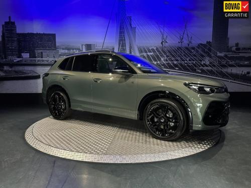 Volkswagen Tiguan 1.5 ehybrid r-line edition *leder*memory*blackstyle*trekh
