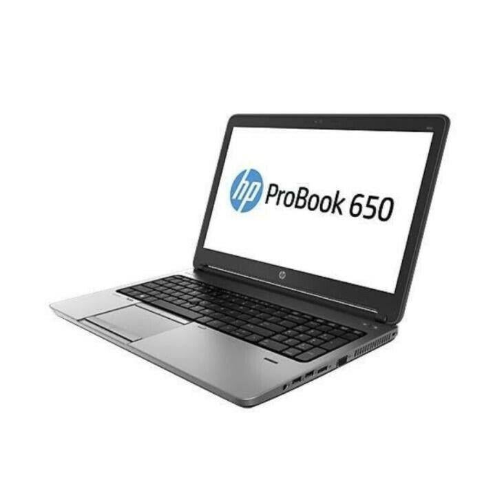 Te koop HP probook 650