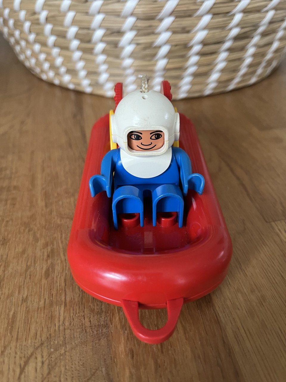 Duplo vintage