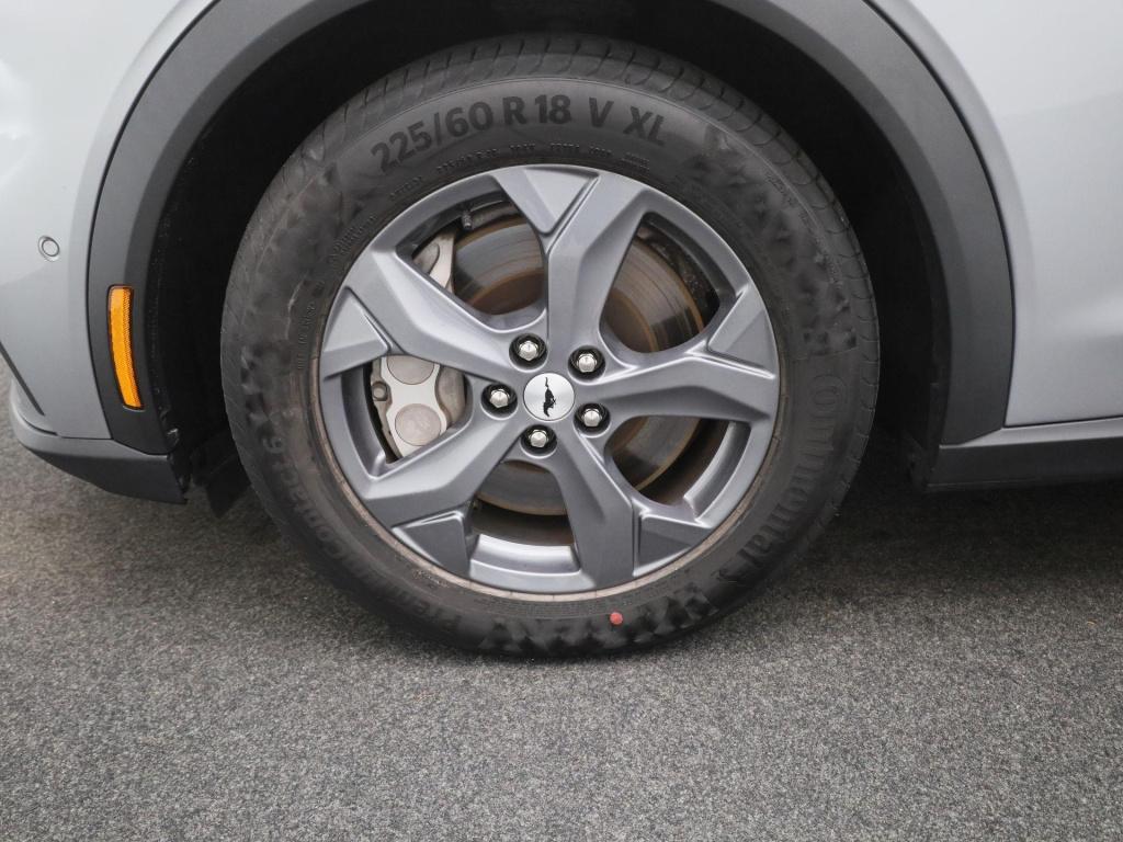 Ford Mustang Mach-e extended rwd 98 kwh | automaat | navigatie | 360 camera