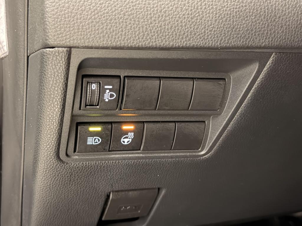 Toyota Yaris 1.5 hyb. 130 exec