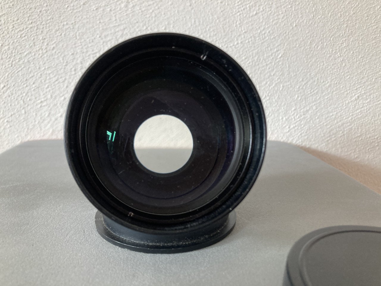 Canon voorzet telelensje TC-DC5 2,4x