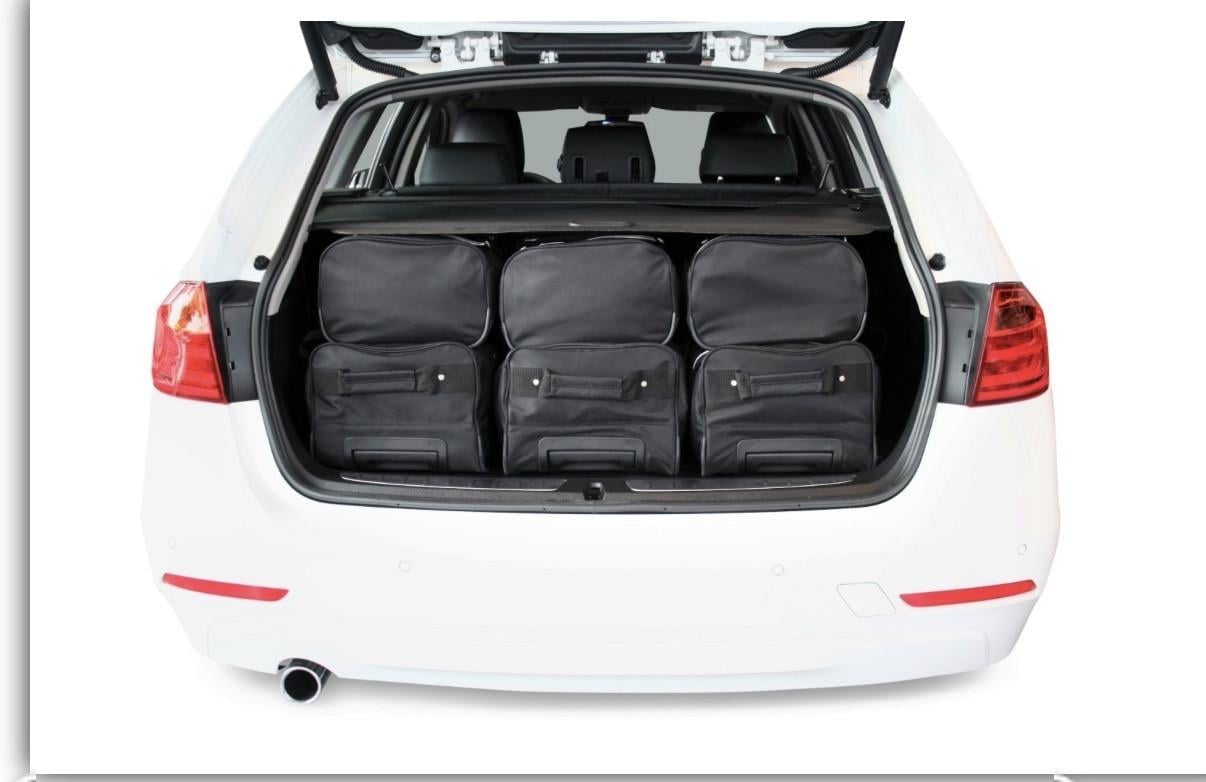 Reistassen voor de BMW F31