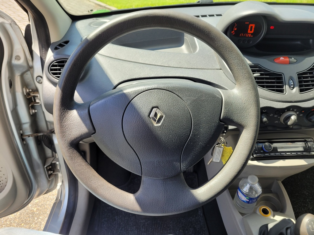 Renault Twingo 1.2i authentique