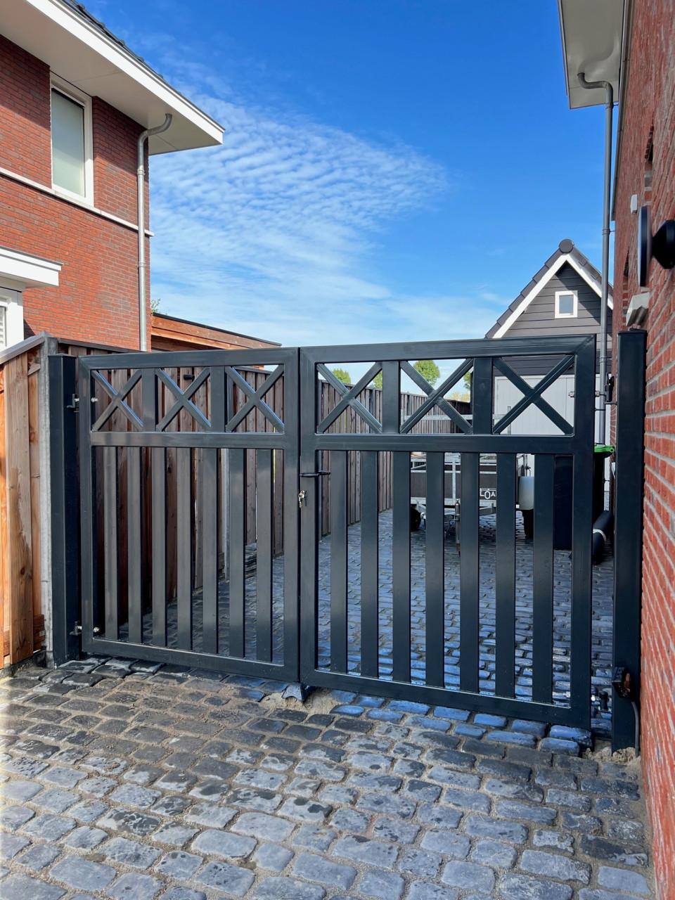 Een aanwinst voor uw woning.