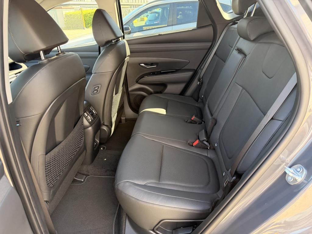 Hyundai Tucson 1.6 t-gdi phev premium 288pk | rijke uitrusting! | actie pri