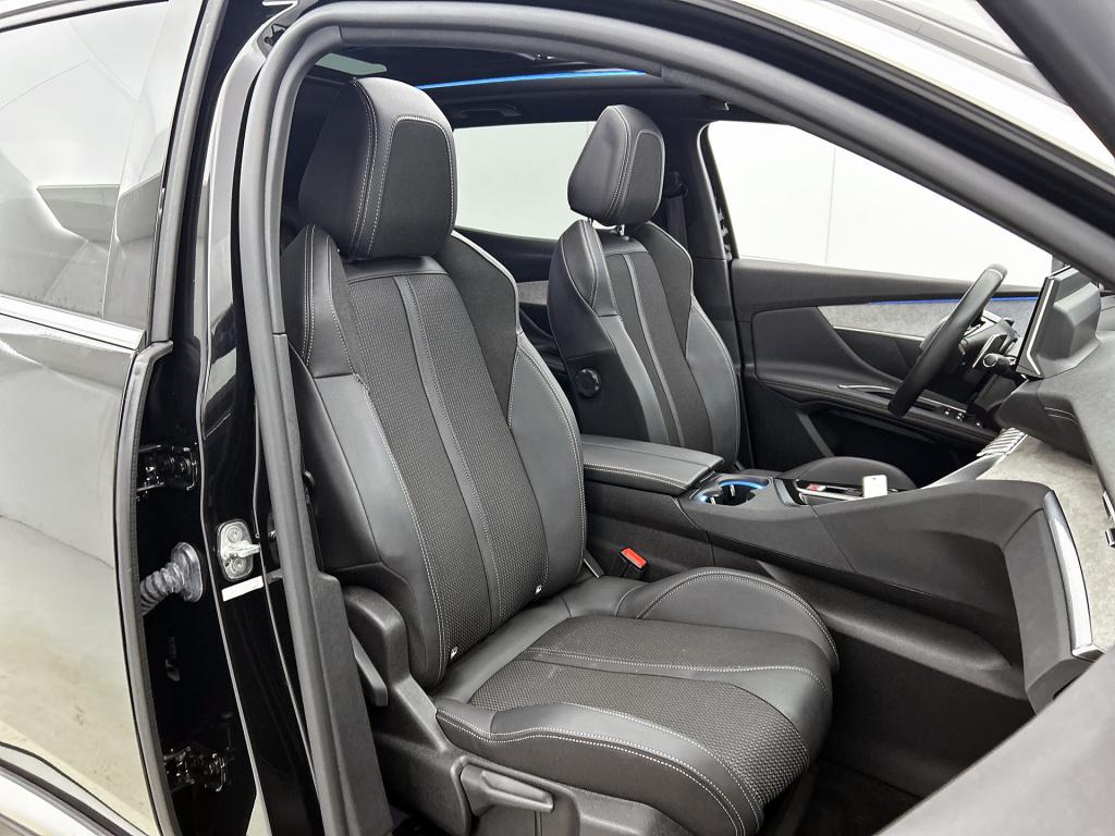 Peugeot 3008 plug-in hybrid 225pk automaat gt | panoramadak | 360 camera | 