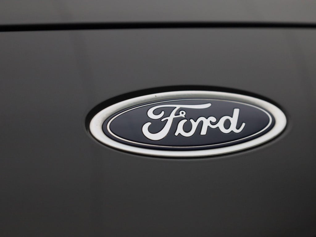 Ford Focus wagon 1.0 ecoboost hybrid st line business | lage km stand | nav