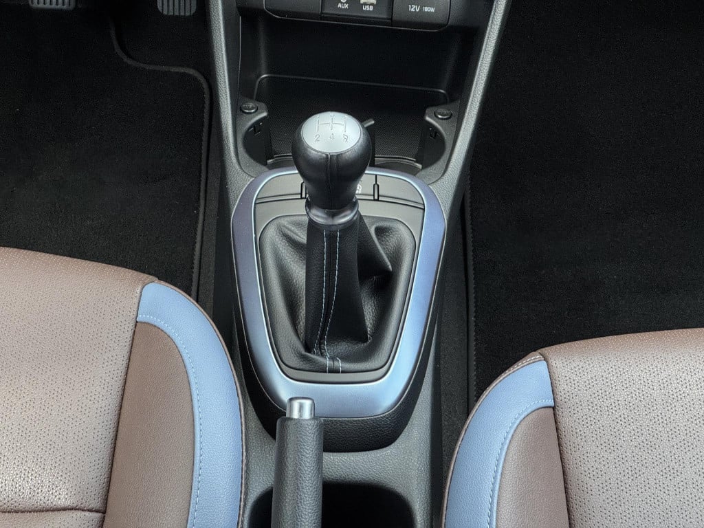 Kia Picanto 1.0 cvvt design edition lage km-stand! | trekhaak afneembaar | 