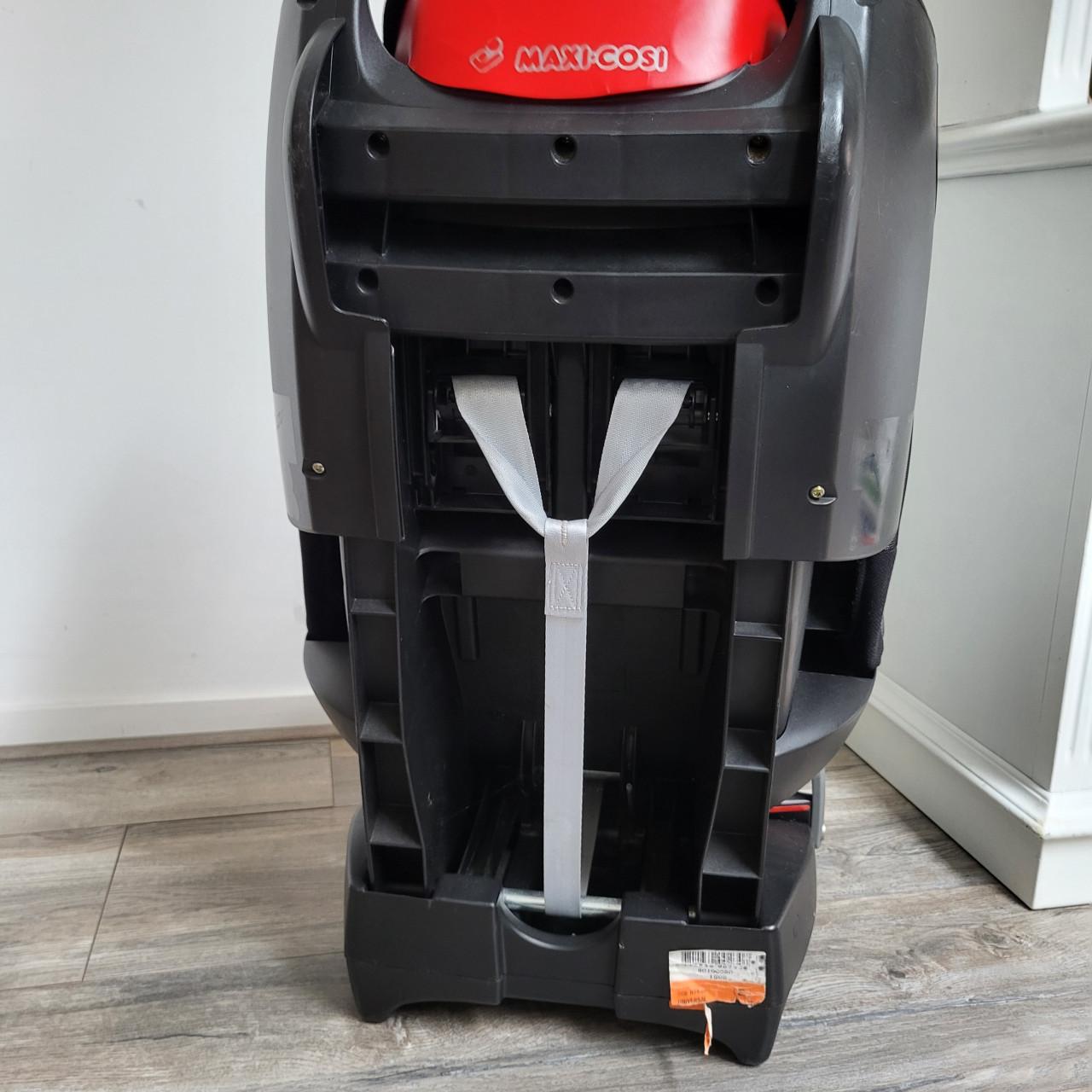 Autostoel maxicosi tobi