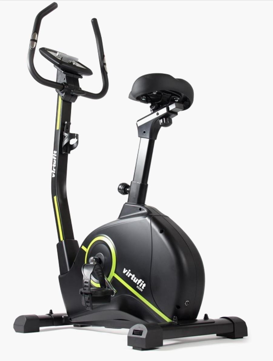 Virtufit iconsole HTR 2.1 Hometrainer