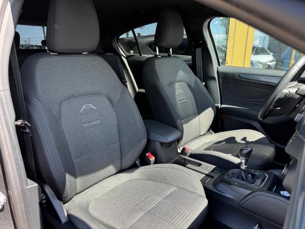 Ford Focus 1.0 ebh act. xbns