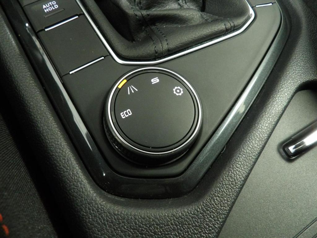 Seat Tarraco 1.5 tsi 150pk dsg-7 fr business intense 7-zits