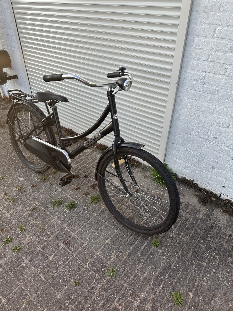 Popal Meisjesfiets 24 inch