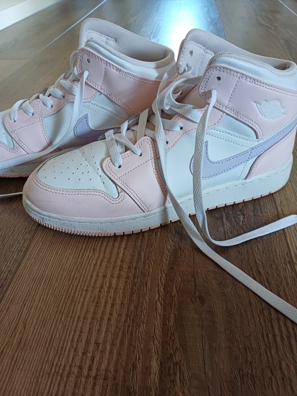 Nike Jordans Damesschoenen