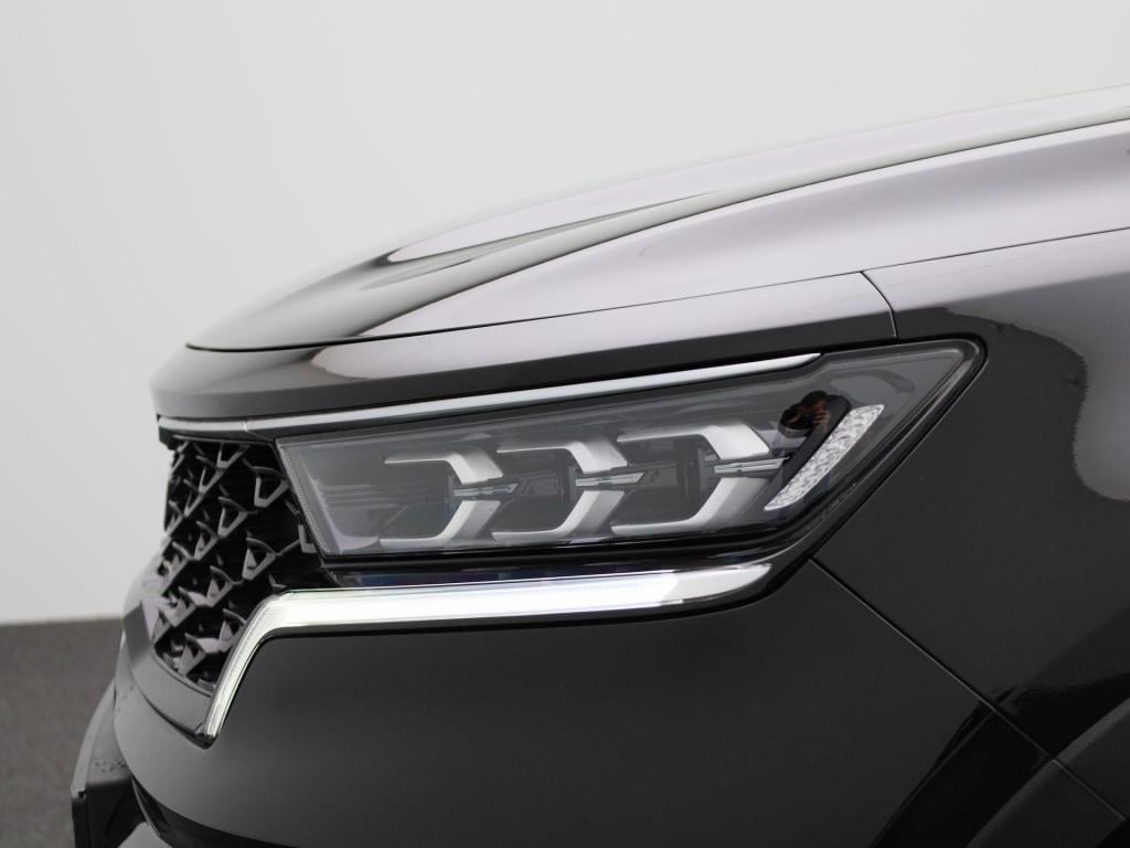 Kia Sorento 1.6 t-gdi hybrid dynamicplusline | automaat | panoramadak | app