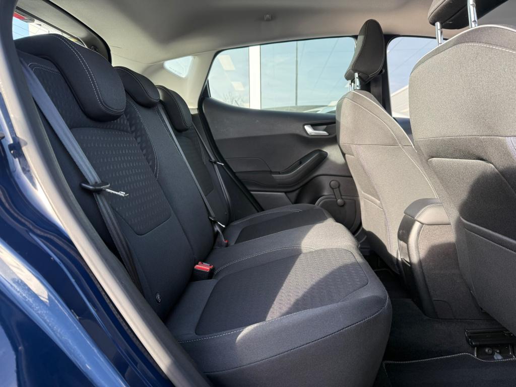 Ford Fiesta 1.0 ecoboost