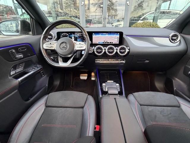 Mercedes-Benz Gla-klasse 180 business solution amg achteruitrij camera l sp