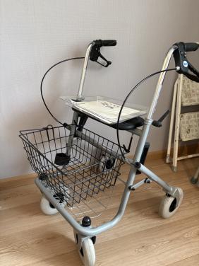 Rollator