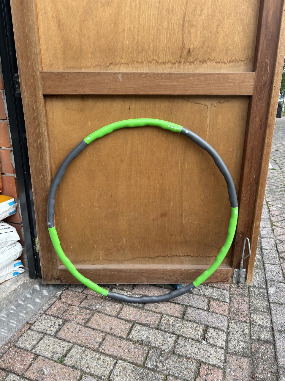 Tunturi Fitness hoepel 1,2kg