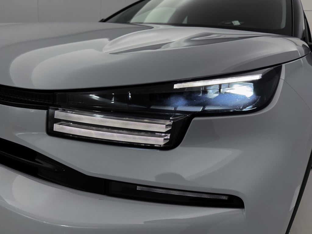 Citroen C4 hybrid 145pk automaat business private lease € 489,- pm - 48mnd 