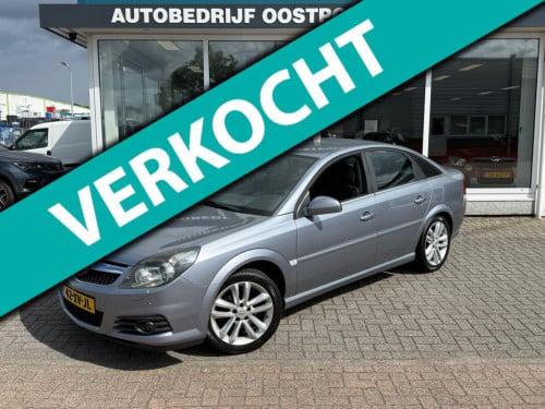 Opel Vectra gts 2.2-16v temptation excellence