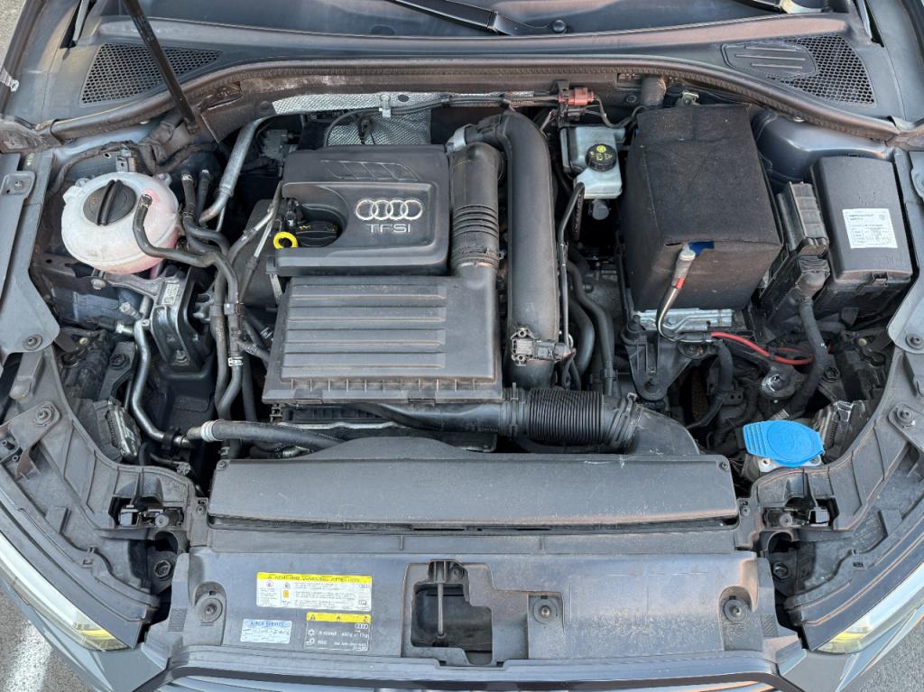 Audi A3 limousine 1.4 tfsi cod sport 3x s line edition