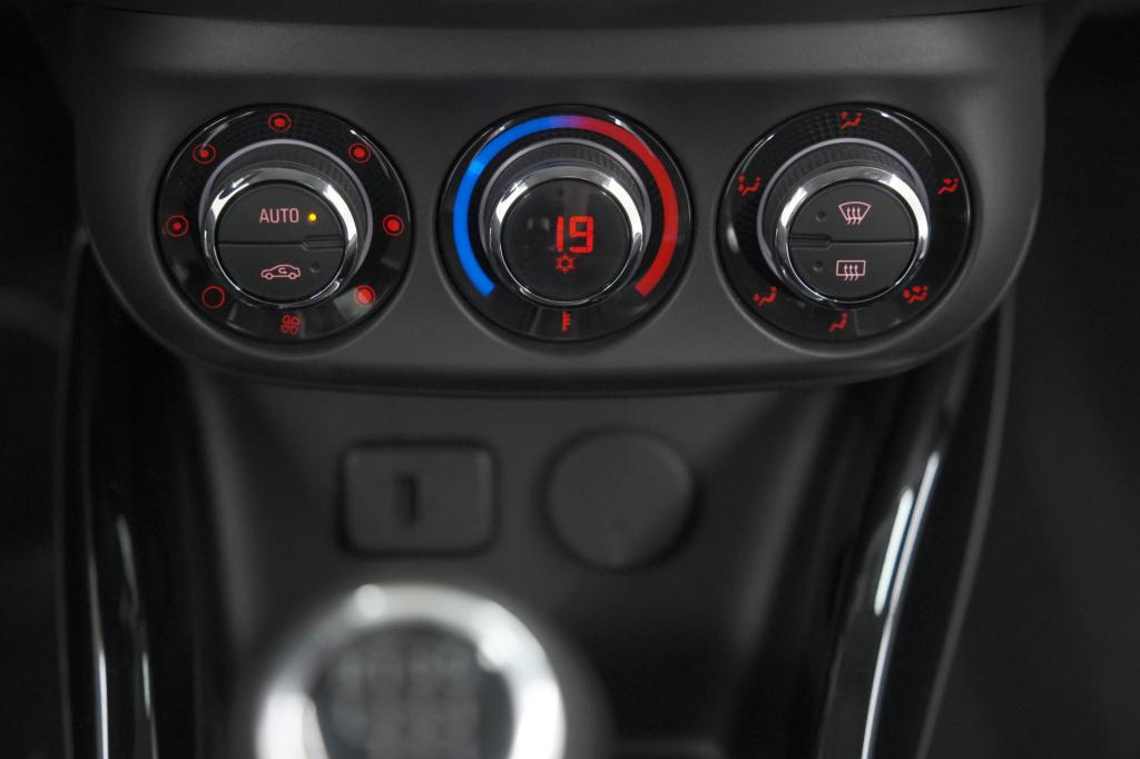 Opel Adam 1.0 turbo unlimited | unieke km-stand | apple carplay | parkeerse