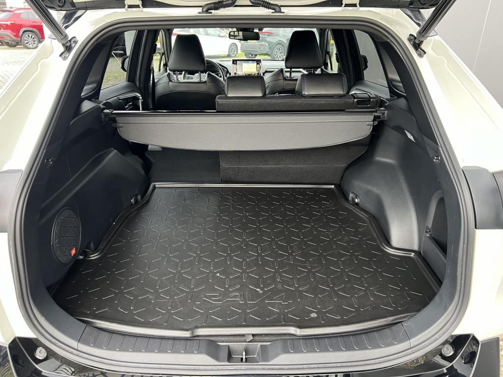Toyota Rav4 2.5 hybrid awd bi-t. jbl audio | leder | stoel verwarming |
