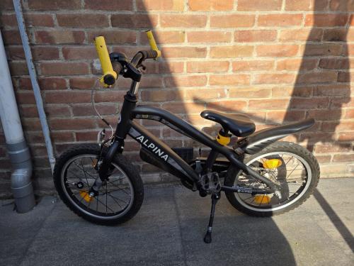 Fiets 16 inch