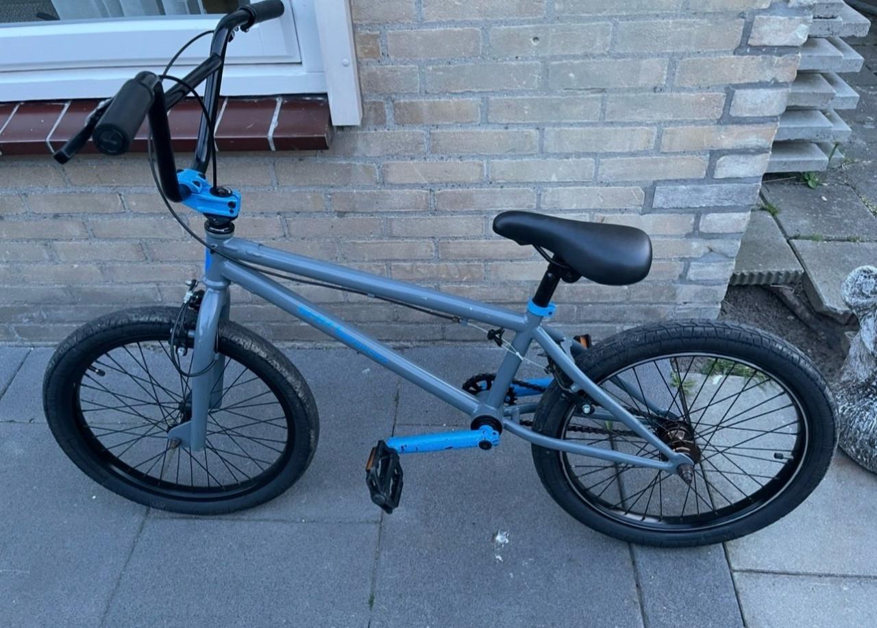 BMX 20 inch