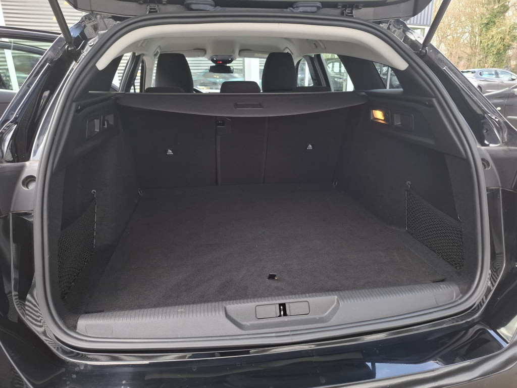 Peugeot 308 sw 110 active pack business nav/clim/lmv/park