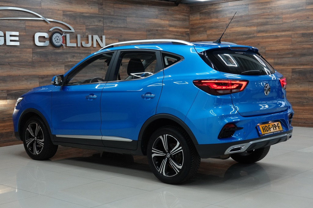 MG ZS 1.5 vti | pdc | led | cruise |