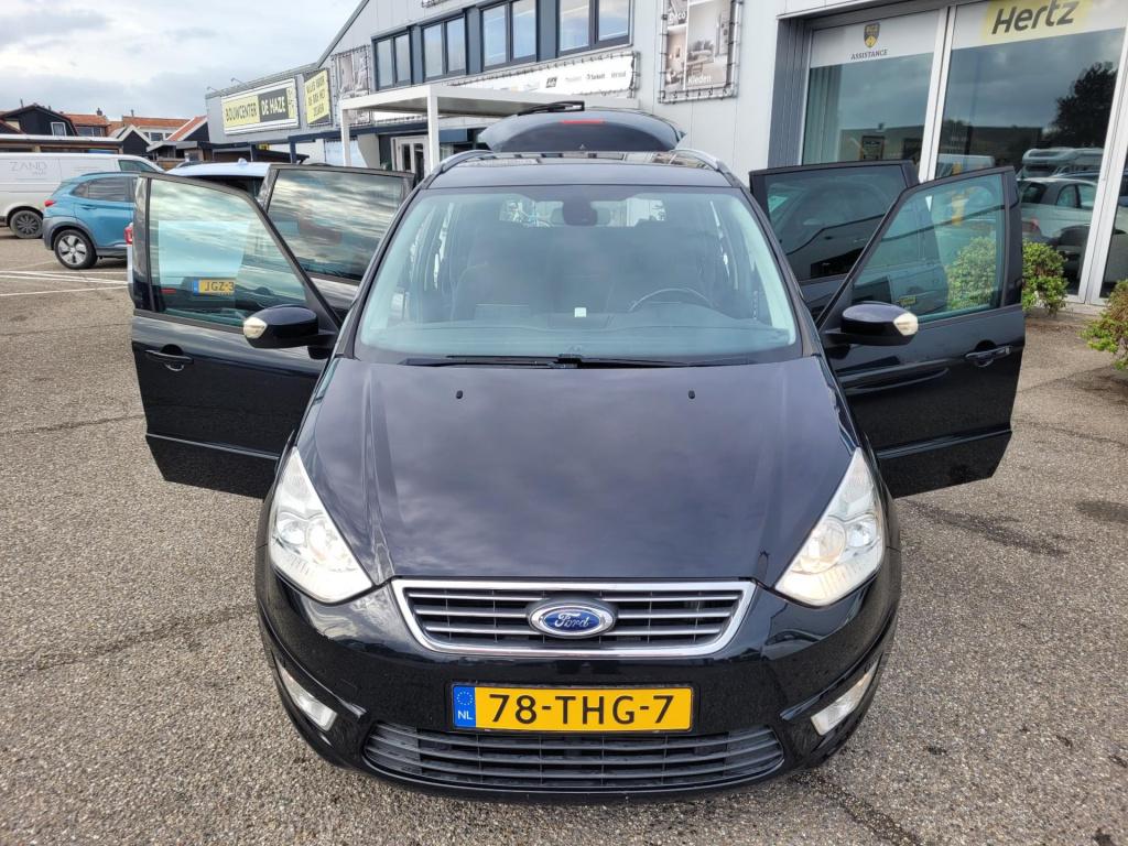 Ford Galaxy 1.6 scti trend business