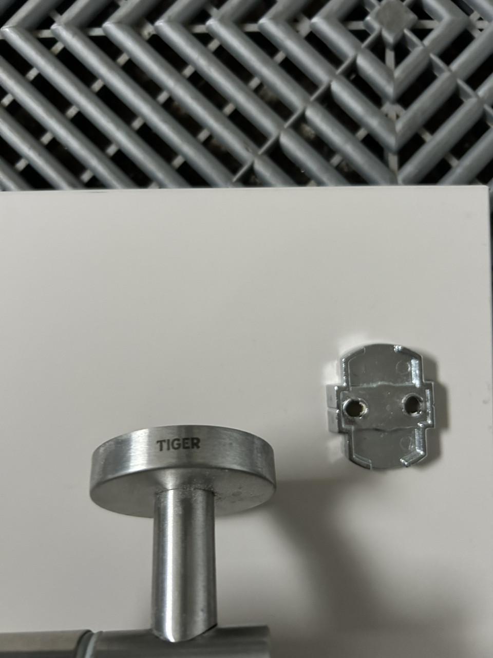 WC-Rolhouder (Tiger) – 2 stuks