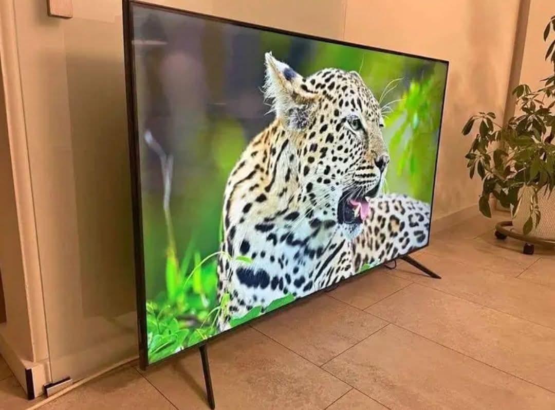 Samsung smart tv 75 inch 8k