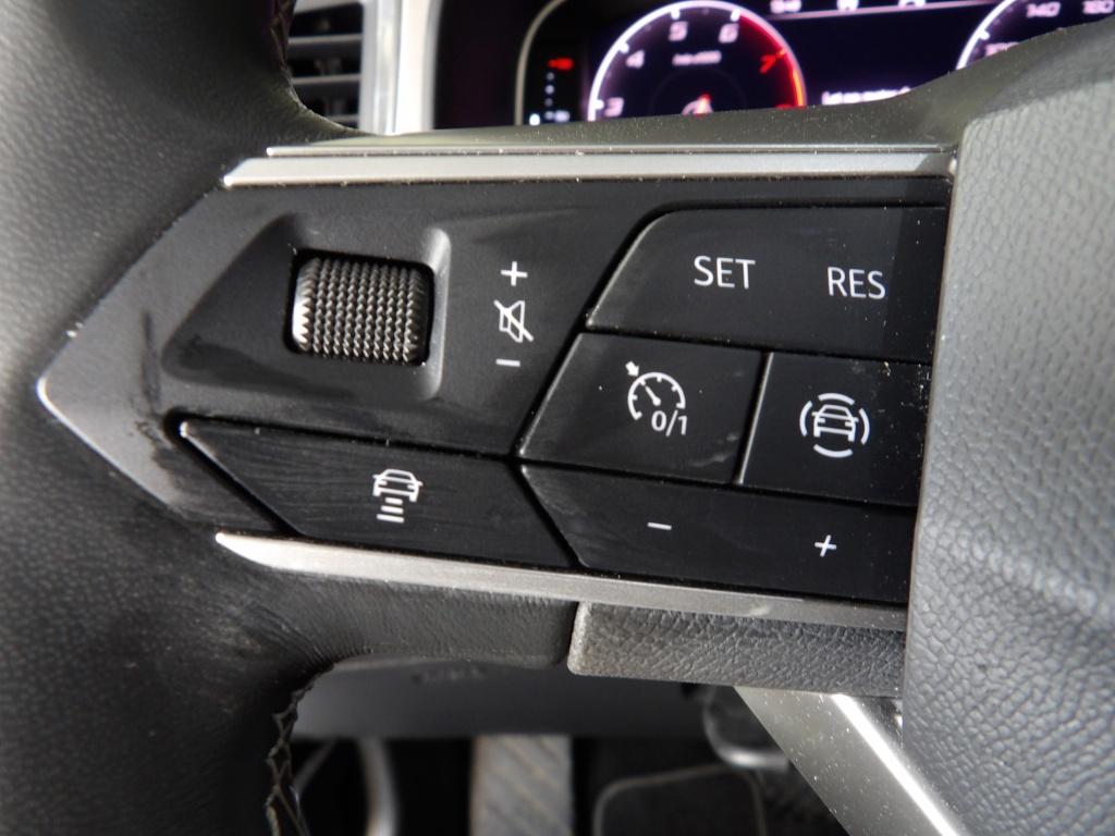 Seat Ateca 1.5 ecotsi 150pk dsg-7 xperience business intense
