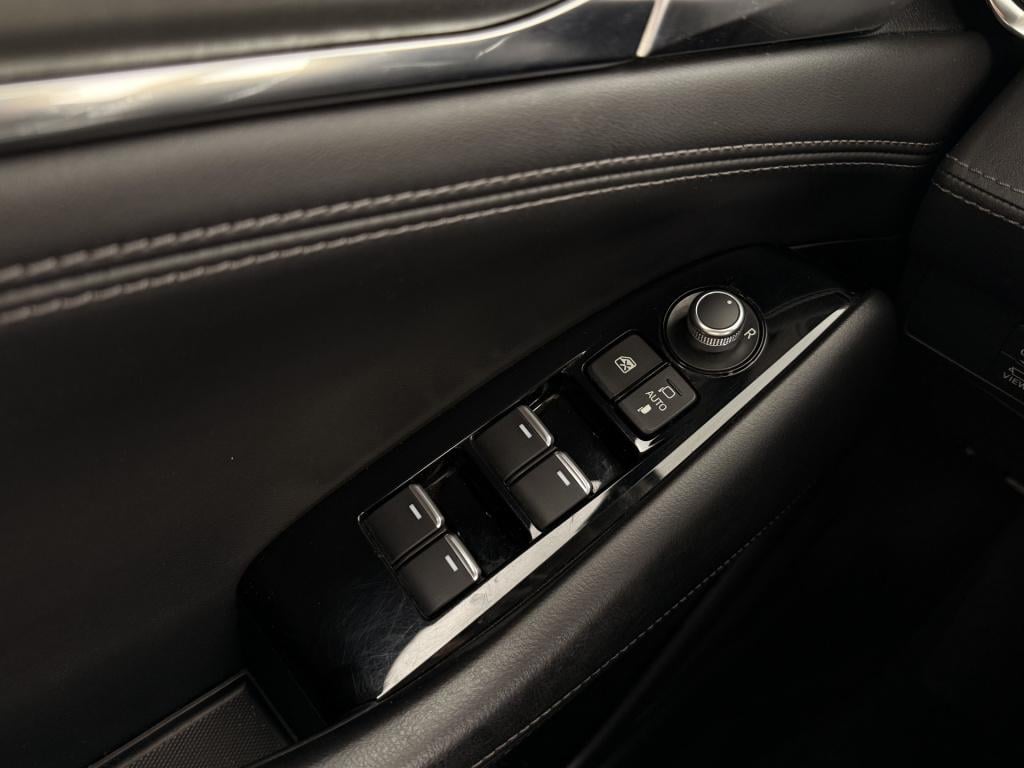 Mazda 6 sportbreak 2.0 skyactiv-g 165 business comfort | leder | acc | head