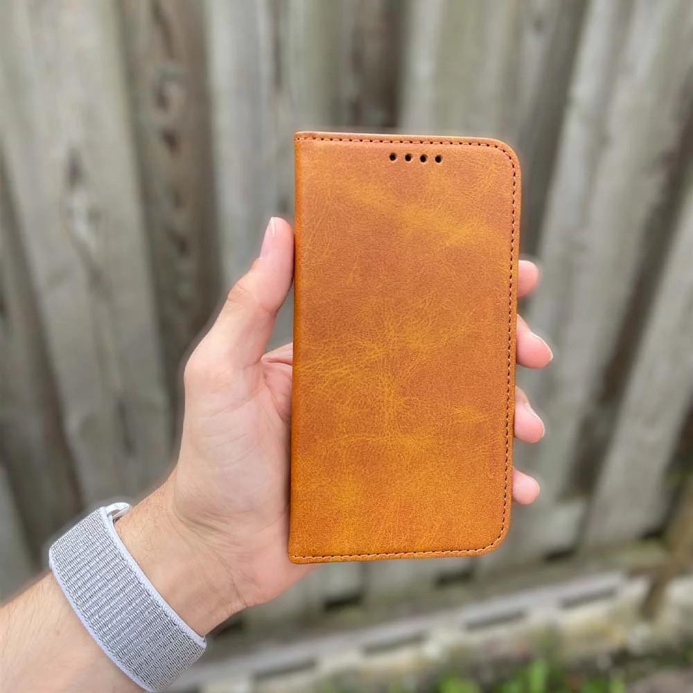 OPPO A91 smartphone