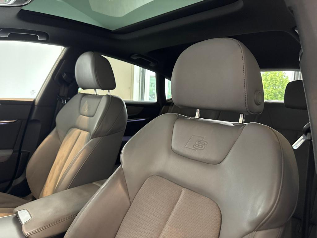 Audi A7 sportback 50 tfsi e quattro pro line s
