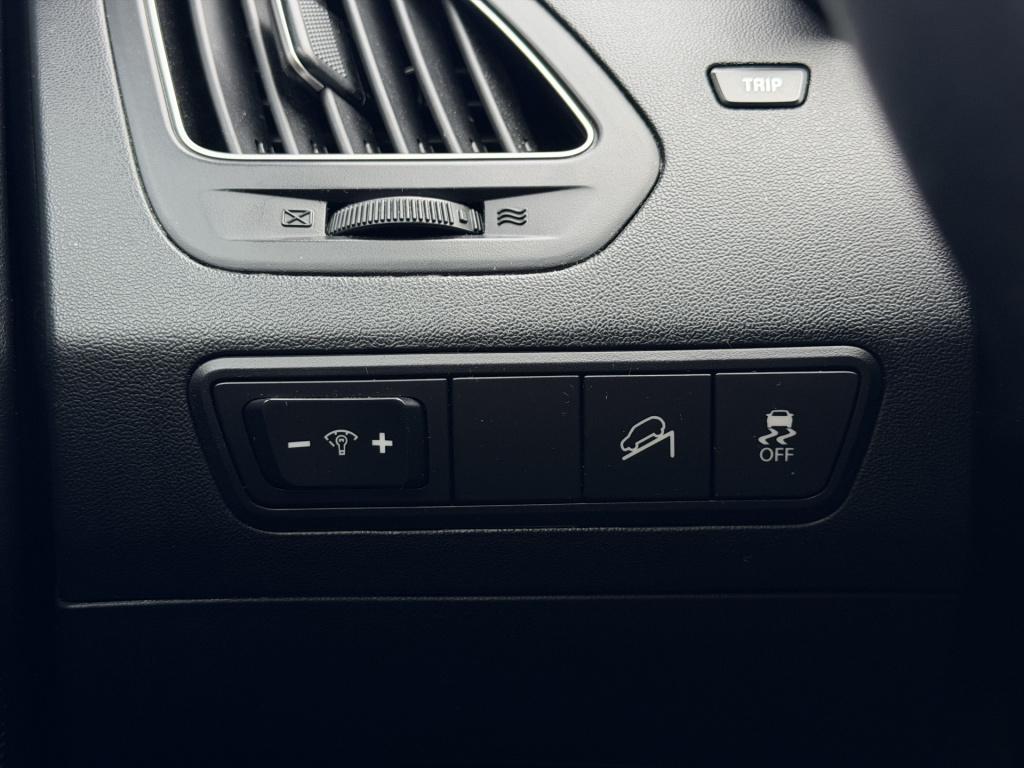 Hyundai Ix35 2.0i active | radio | stoel verwarming | cruise control | trek