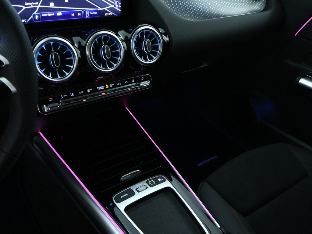 Mercedes-Benz Eqa 250+ business solution amg 71 kwh | nightpakket | winter 