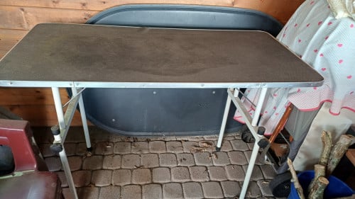 Hondenkaptafel