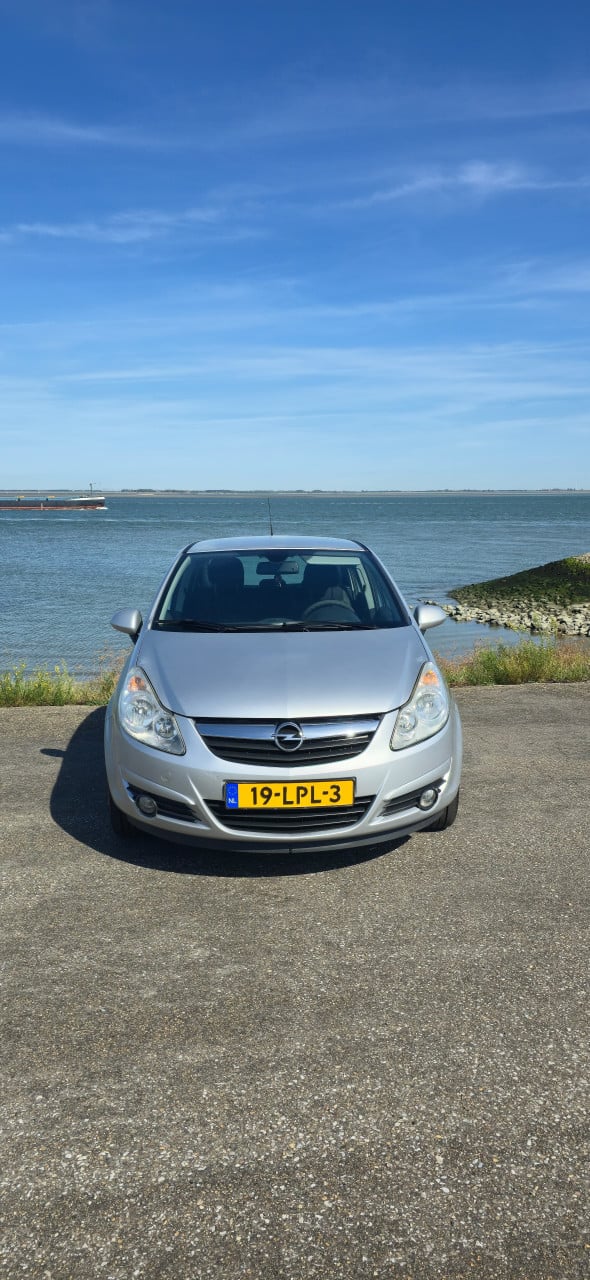 Opel Corsa 1.2