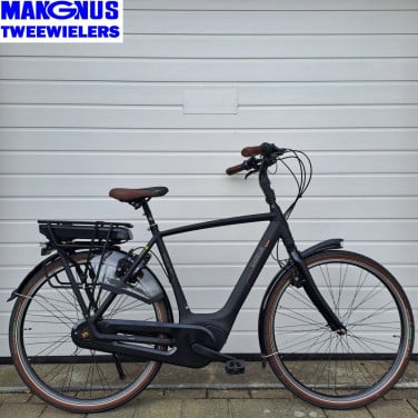 Gazelle Orange C8 HMB 500W (H57).