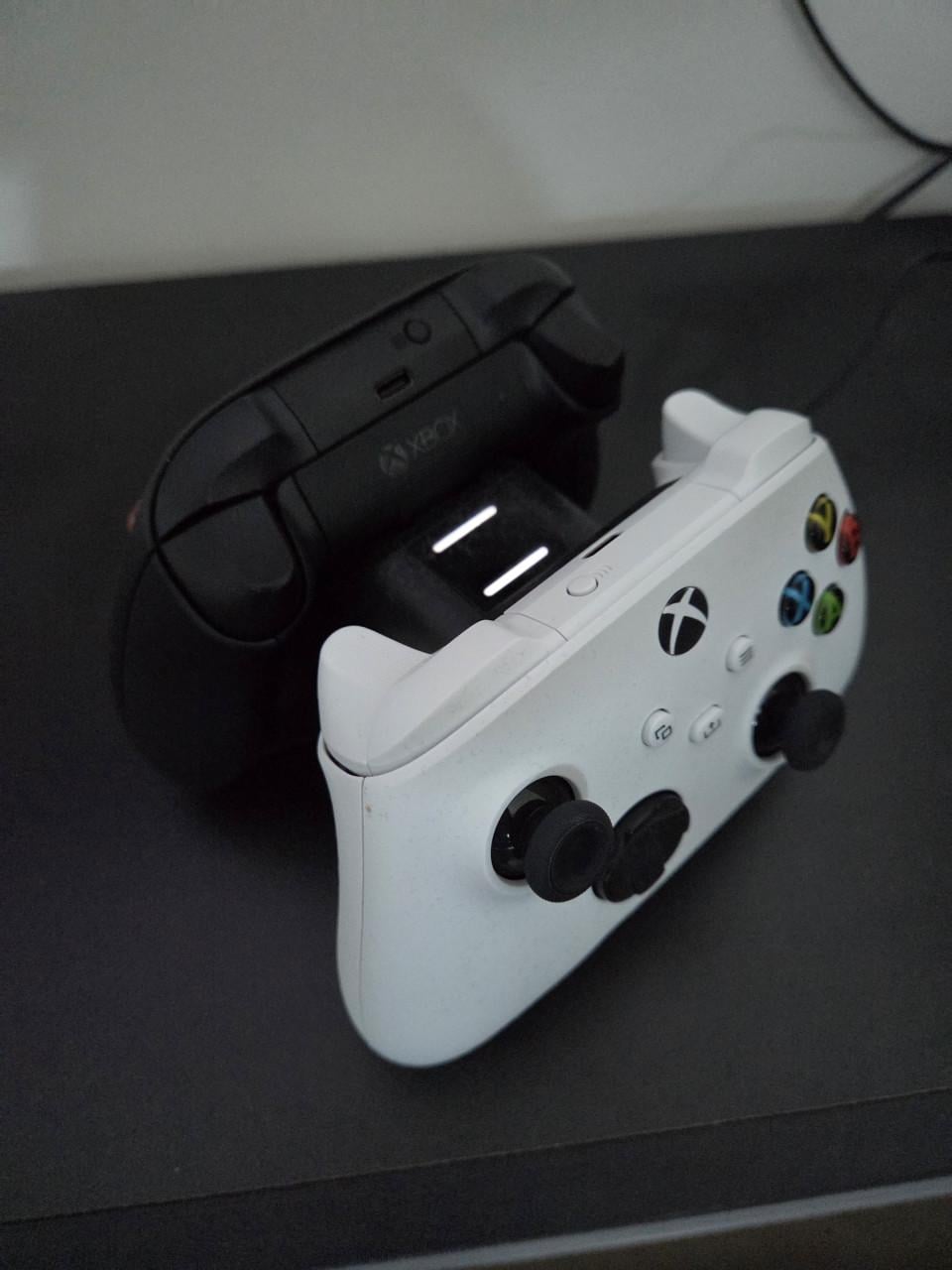 Xbox series X 1 TB - ZGAN