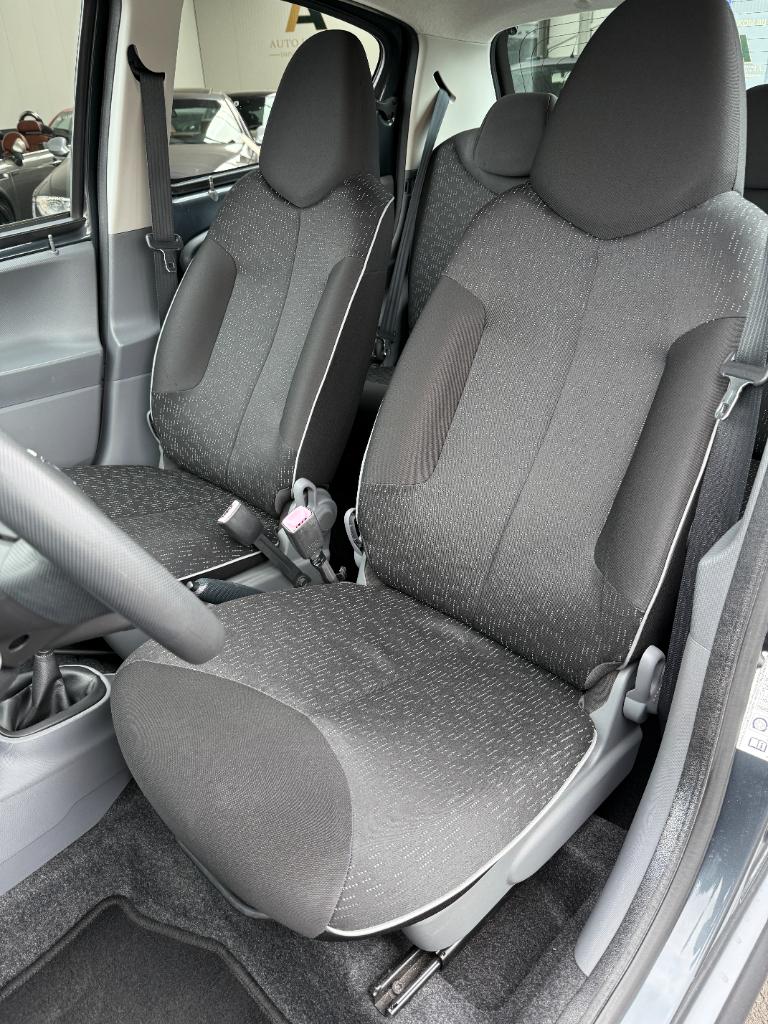 Peugeot 107 1.0-12v xs - 5drs - airco