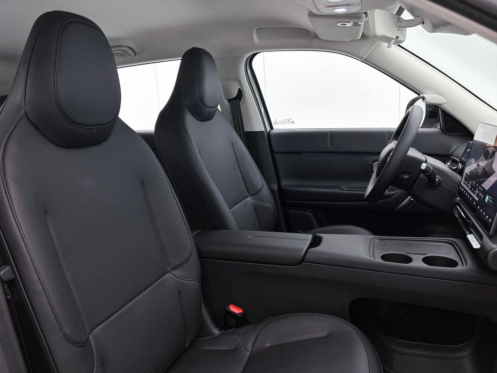 Leapmotor B03x promax design 53 kwh voorraad | tundra grey | 382 km wltp | 