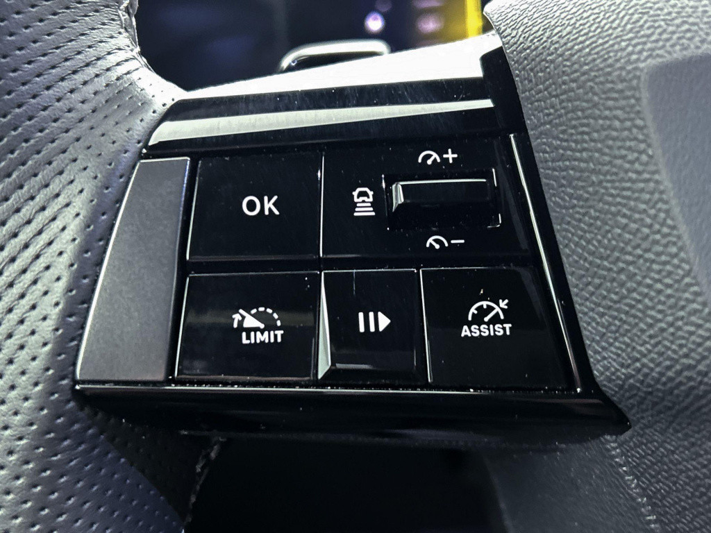 Opel Astra 1.6 turbo plug in hybrid gse | 225pk | head-up display | led mat