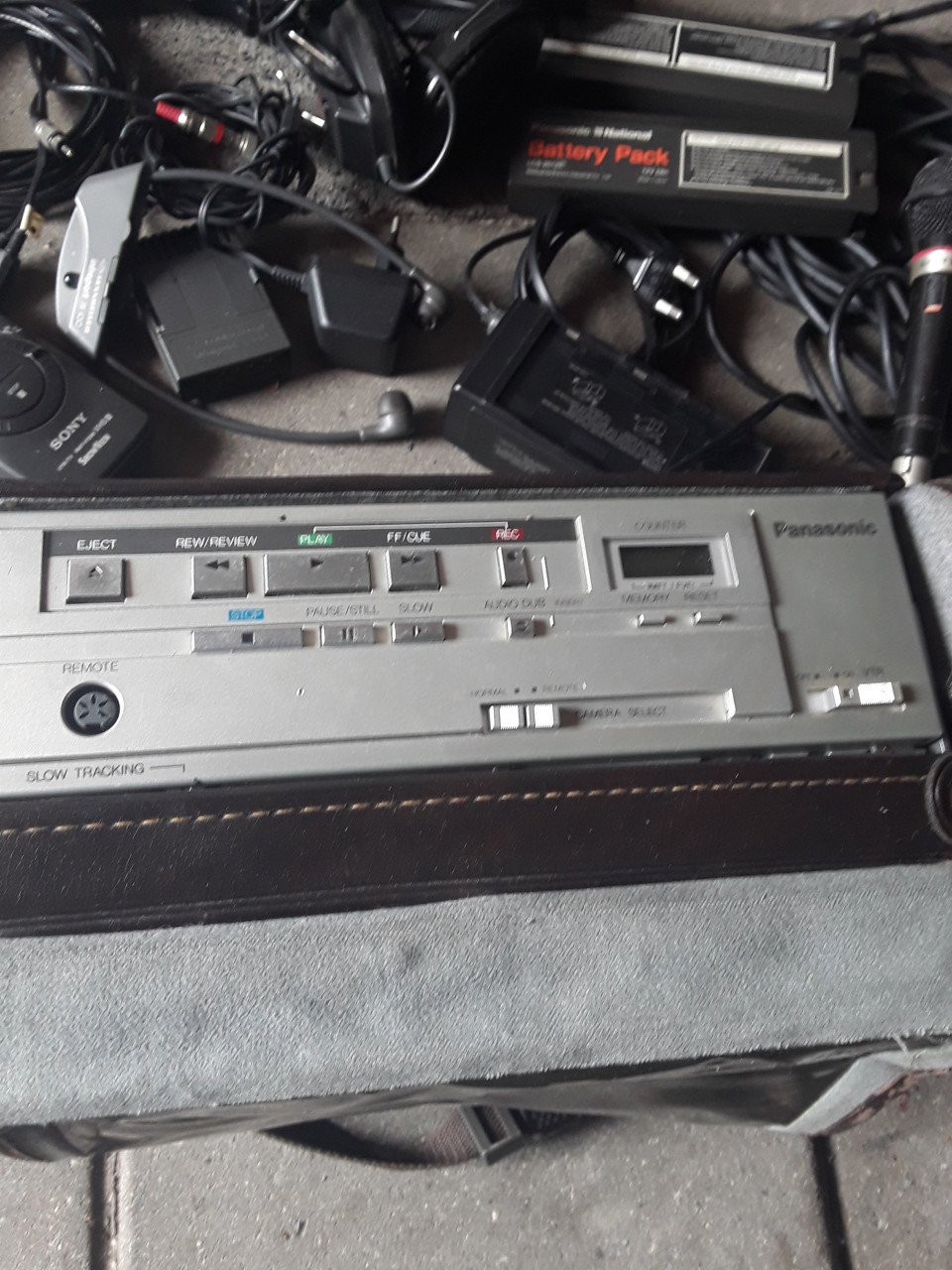 Re koop film camera met diversa